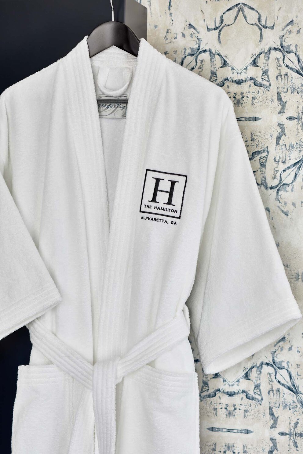 2 Bedroom Suite Amenity at our Alpharetta hotel