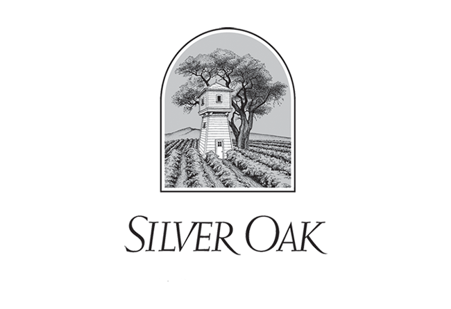 Silver Oak Cellar Wine Dinner